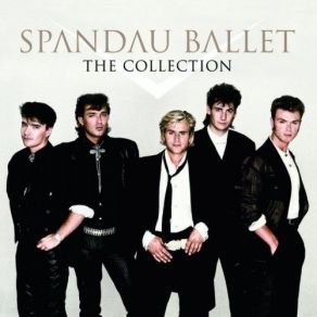 The Collection album cover