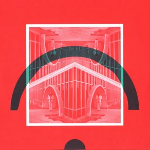 One Of These Days (7' Single) album cover