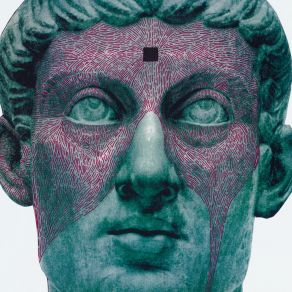 The Agent Intellect album cover