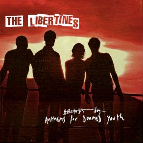 Anthems For Doomed Youth (Deluxe Edition) album cover