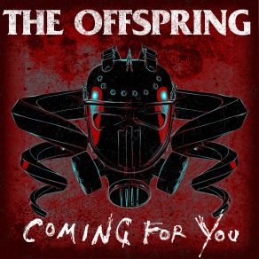 Coming For You (Single) album cover
