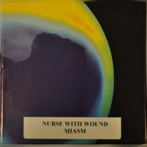 Miasm album cover