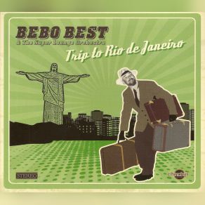 Trip To Rio De Janeiro album cover