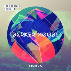 The Archives Vol. 4. Darker Moods album cover