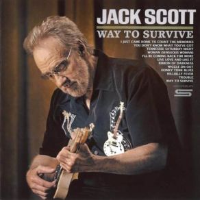 Way To Survive album cover