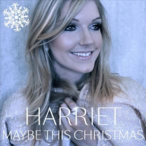 Maybe This Christmas album cover