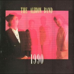 1990 album cover