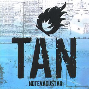 TAN album cover