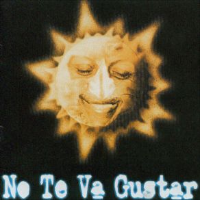 Sólo De Noche album cover