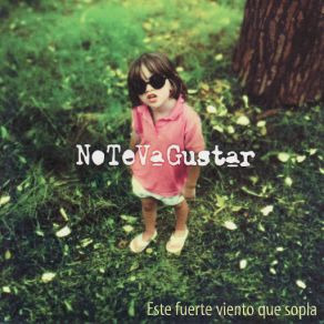Este Fuerte Viento Que Sopla album cover