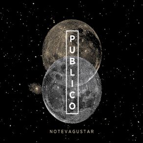 Publico (Live) album cover