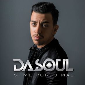 Si Me Porto Mal album cover
