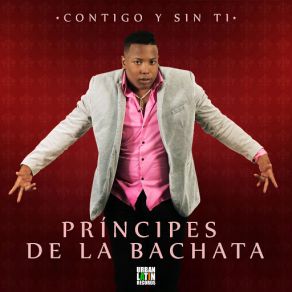 Contigo Y Sin Ti album cover