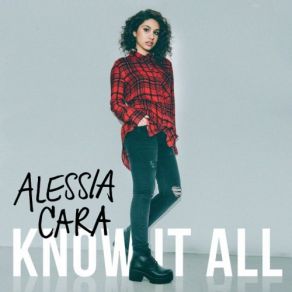 Know-It-All (Deluxe Edition) album cover