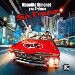 Sin Freno album cover