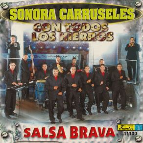 Con Todos Los Hierros album cover