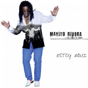 Estoy Aqui album cover