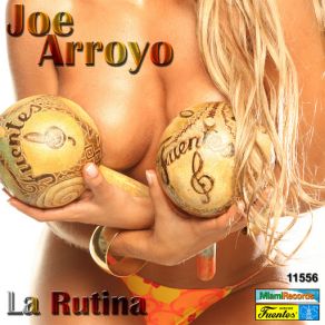 La Rutina album cover