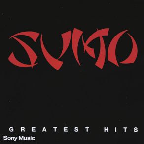 Greatest Hits album cover