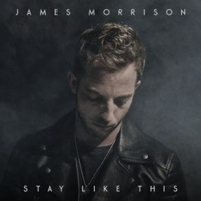 Stay Like This (Single) album cover