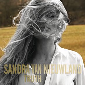 Truth (Single) album cover