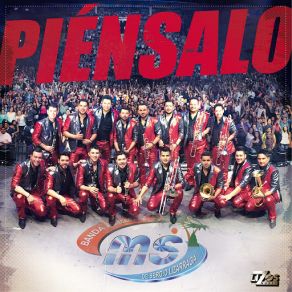 Piénsalo (Single) album cover