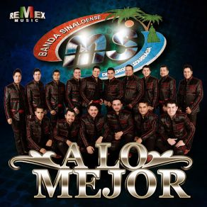 A Lo Mejor (Single) album cover