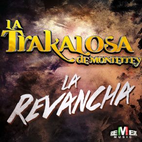 La Revancha - Single album cover