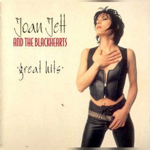 Great Hits album cover