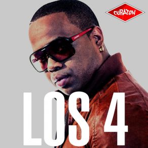 Cubaton Presents Los 4 (La Compilacion) album cover