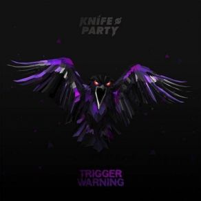 Trigger Warning album cover
