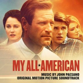 My All American (Original Soundtrack) album cover