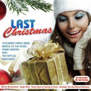 Last Christmas (CD1) album cover