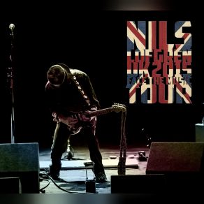 UK2015 Face The Music Tour album cover