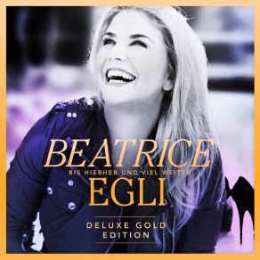 Bis Hierher Und Viel Weiter (Deluxe Gold Edition) album cover