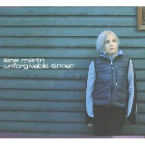 Unforgivable Sinner album cover