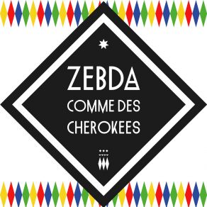 Comme Des Cherokees album cover