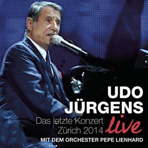 Das Letzte Konzert Zuerich 2014 Live (CD1) album cover