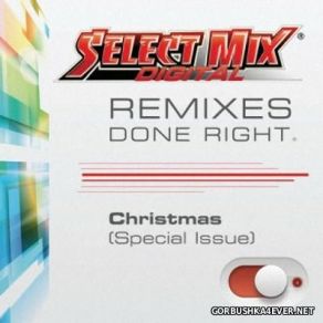 Select Mix - Christmas Special Issue album cover