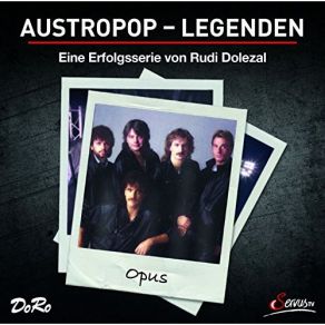 Austropop-Legenden album cover