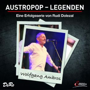 Austropop-Legenden album cover