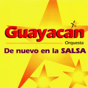 De Nuevo En La Salsa album cover