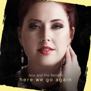 Here We Go Again album cover