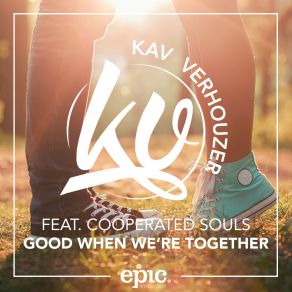 Good When We're Together album cover