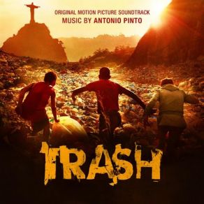 Trash (Original Soundtrack) album cover