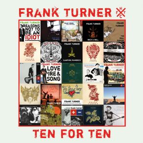 Ten For Ten album cover