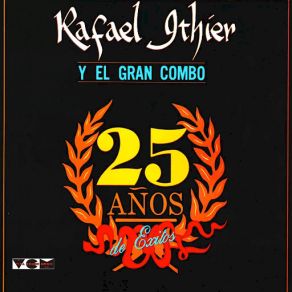 25 Años De Exitos album cover