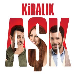 Kiralık Aşk (Original Soundtrack) album cover