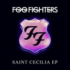 Saint Cecilia album cover