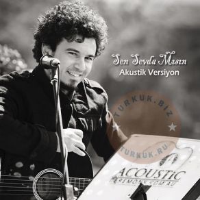 Sen Sevda Mısın 2015 (Single) album cover